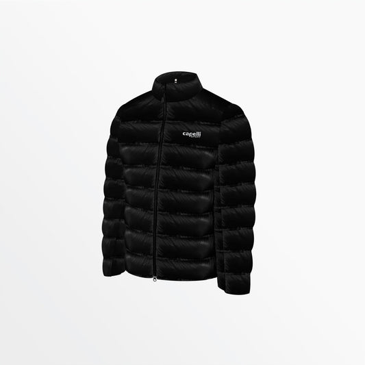 Adult Essentials Puffer Jacket