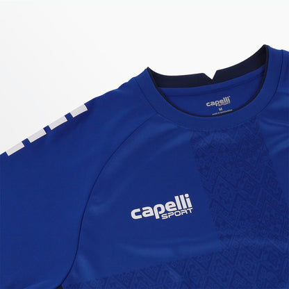 Serbia 2025/26 Home Jersey