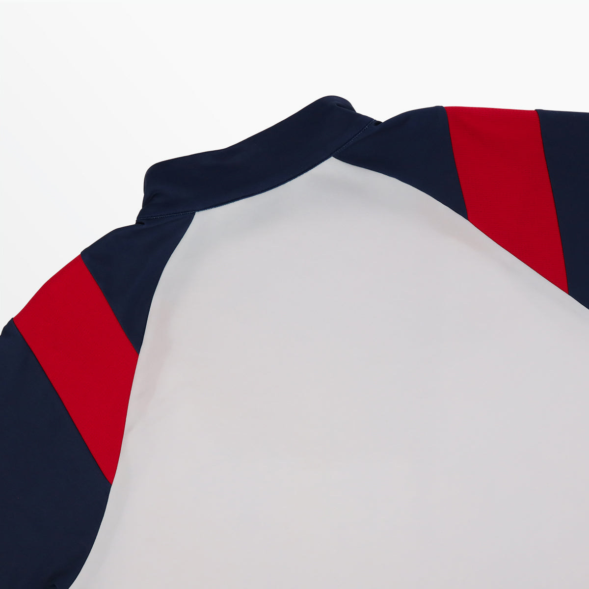 Serbia Empire 1/4 Zip Top