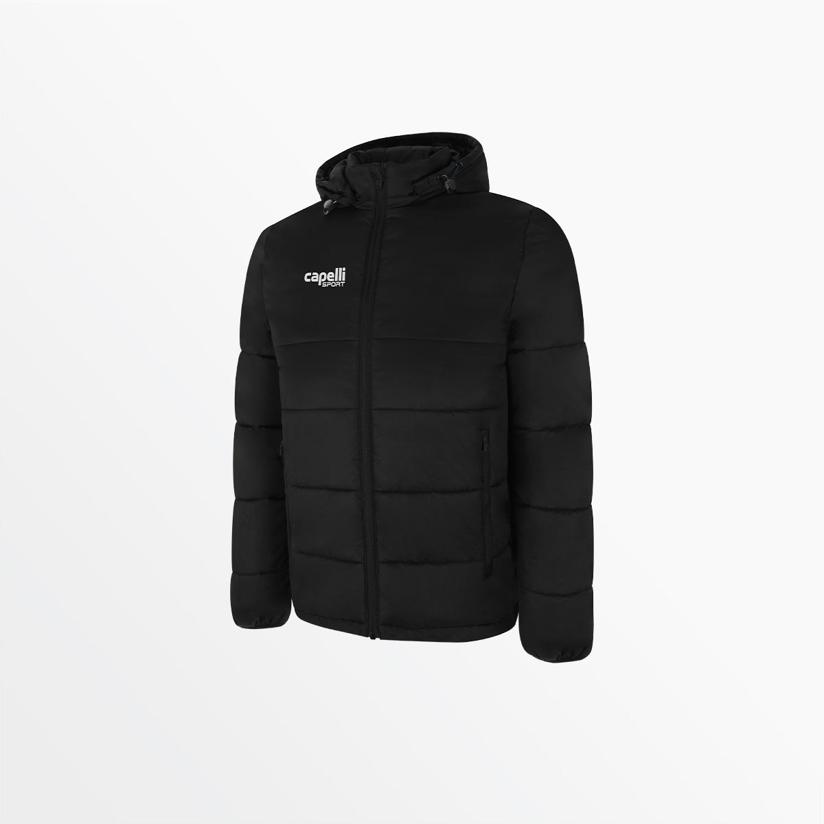Adult Basics Winter Jacket