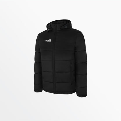 Adult Basics Winter Jacket