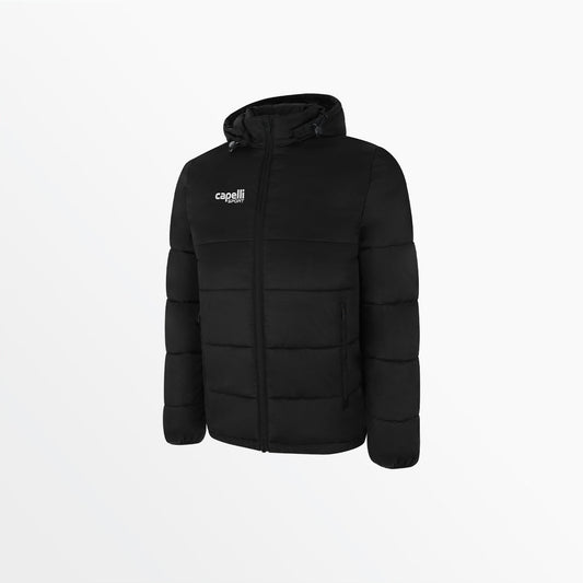 Adult Basics Winter Jacket