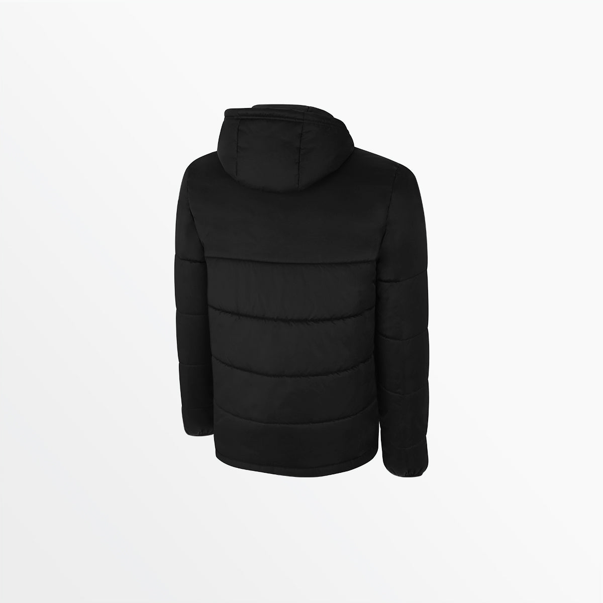 Adult Basics Winter Jacket
