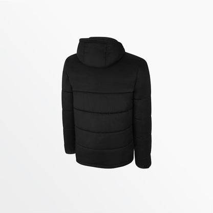Adult Basics Winter Jacket