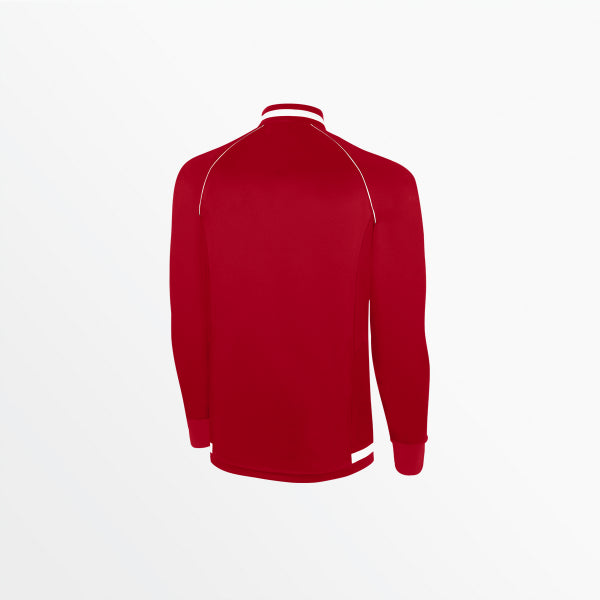 Men's Uptown 1/4 Zip Training Top