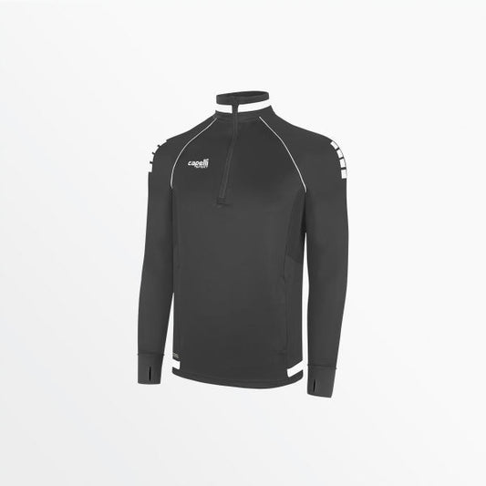 Men's Uptown 1/4 Zip Training Top