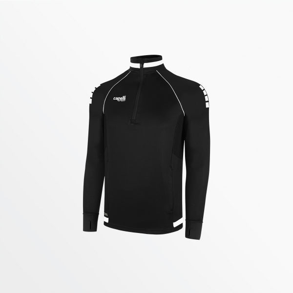 Men's Uptown 1/4 Zip Training Top