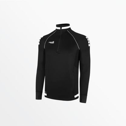 Men's Uptown 1/4 Zip Training Top