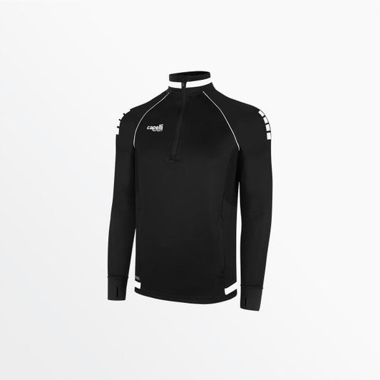 Men's Uptown 1/4 Zip Training Top