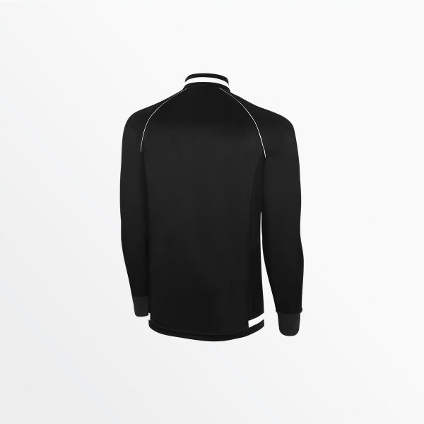 Men's Uptown 1/4 Zip Training Top