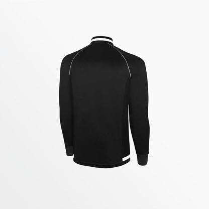Men's Uptown 1/4 Zip Training Top