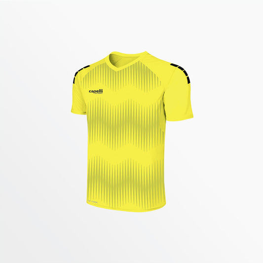 Adult Madison Static II Goalkeeper Jersey