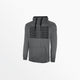 Dark Heather Grey