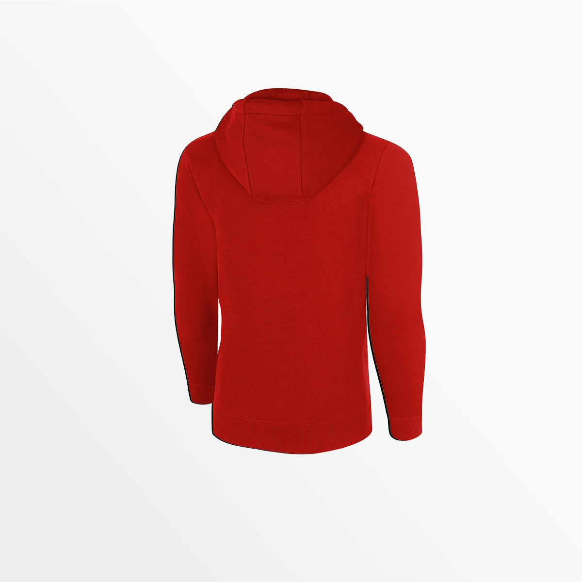 Men's Logo Fleece Pullover Hoodie