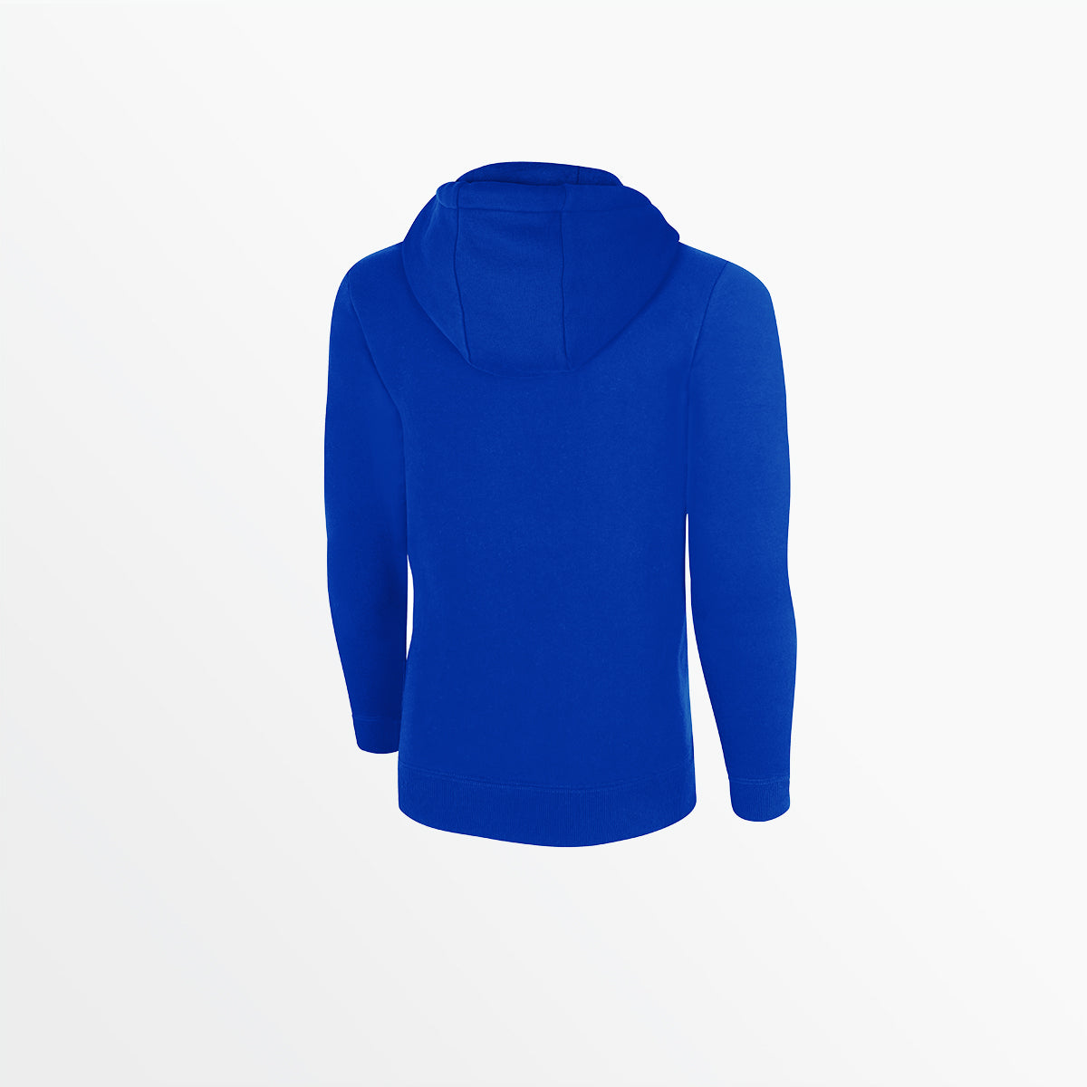 Men's Logo Fleece Pullover Hoodie