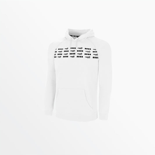 Adult Signature Graphic Hoodie