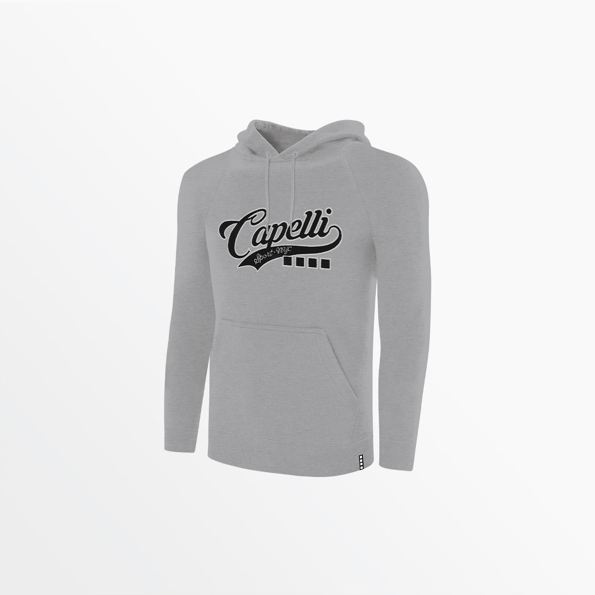 Men's Varsity Logo Pullover Hoodie