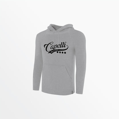 Men's Varsity Logo Pullover Hoodie