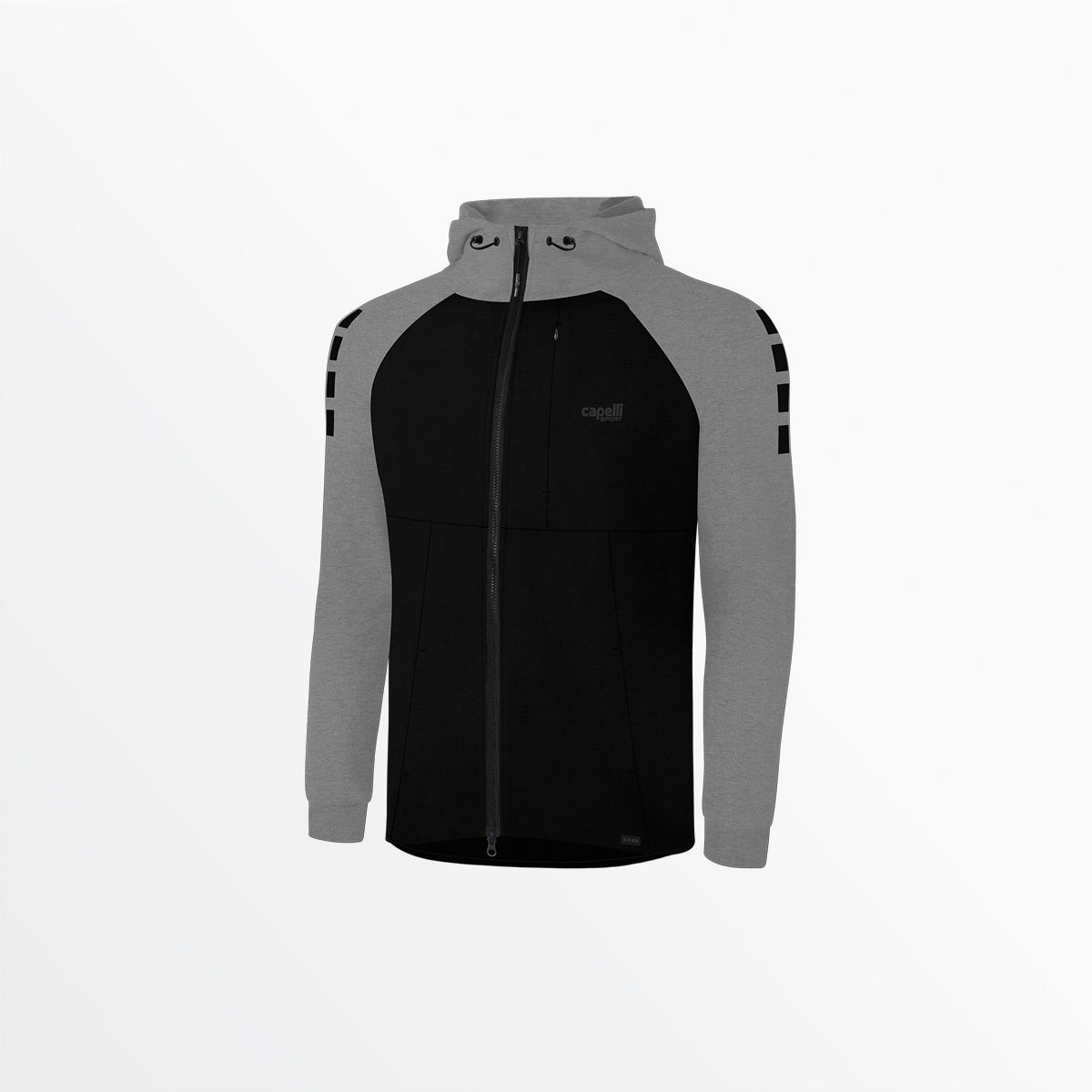 Men's Tech II Zip Up Hoodie