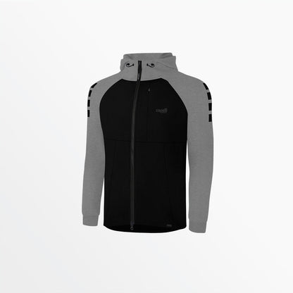Men's Tech II Zip Up Hoodie
