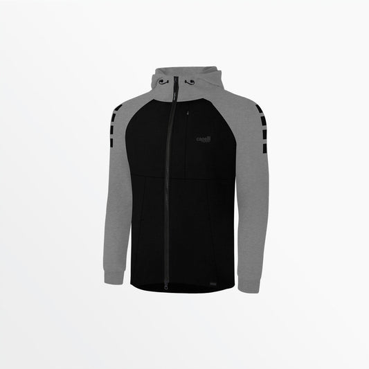 Men's Tech II Zip Up Hoodie