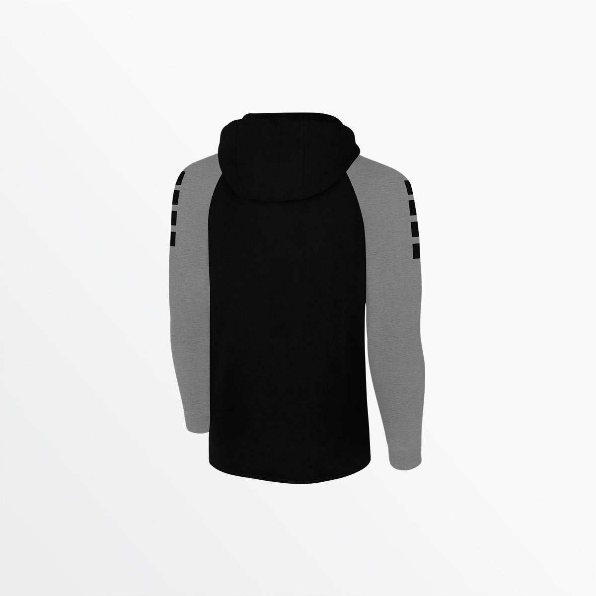 Men's Tech II Zip Up Hoodie