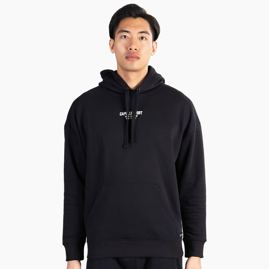 Men's CS Stack Pullover Hoodie