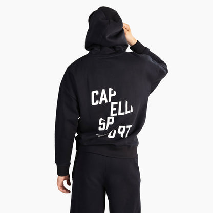 Men's CS Stack Pullover Hoodie