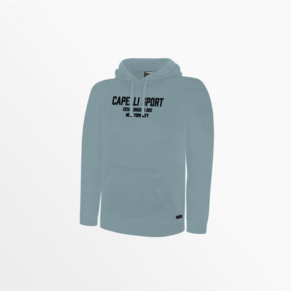 Men's CS Established Pullover Hoodie