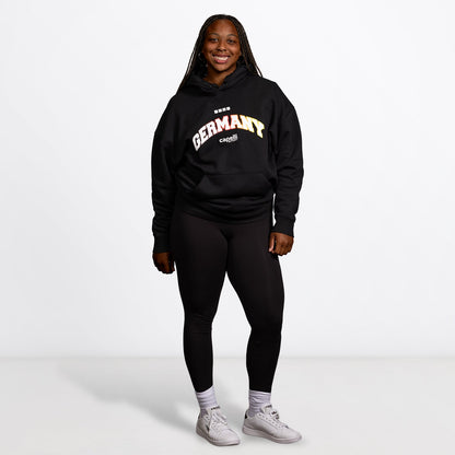 Germany Soccer Hoodie