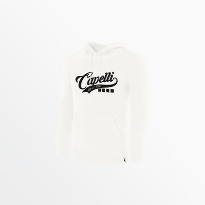 Men's Varsity Logo Pullover Hoodie