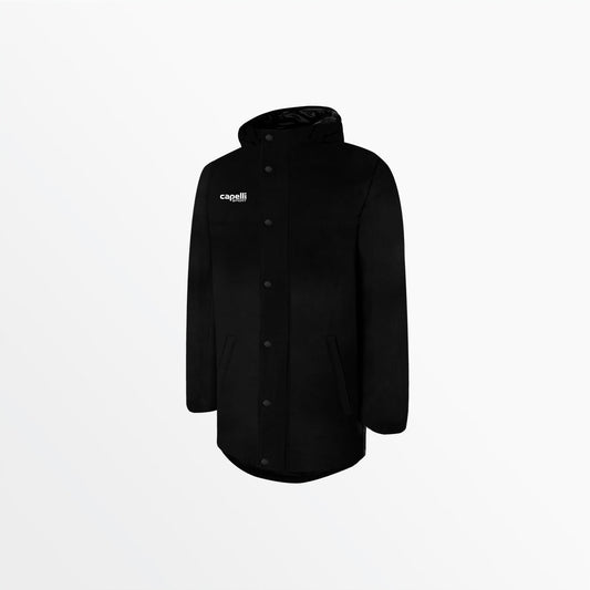 Adult Core Coach Jacket