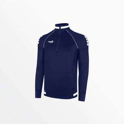 Men's Uptown 1/4 Zip Training Top