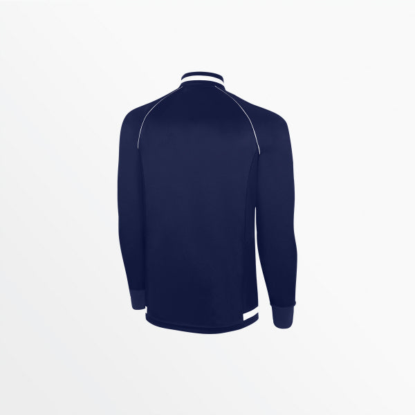 Men's Uptown 1/4 Zip Training Top
