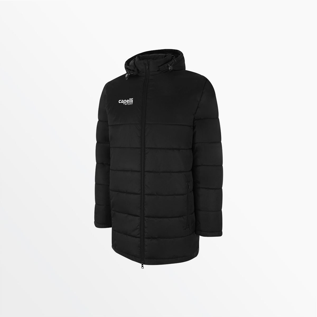 Adult Basics Stadium Coat