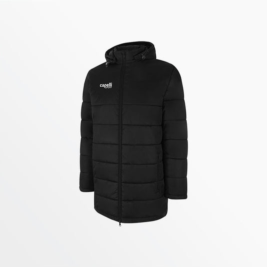 Adult Basics Stadium Coat