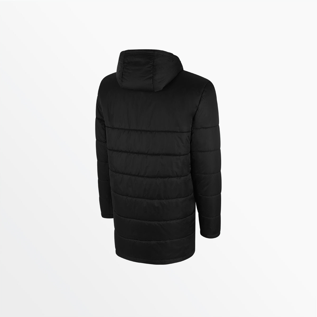 Adult Basics Stadium Coat