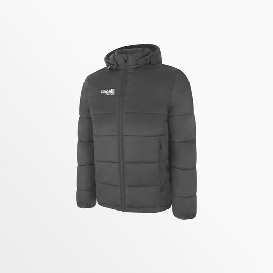 Adult Basics Winter Jacket