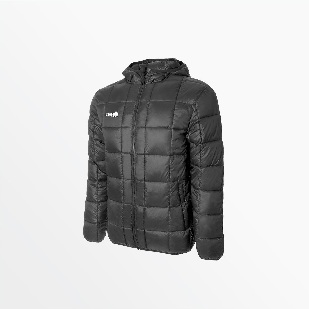 Adult Basics Lightweight Jacket