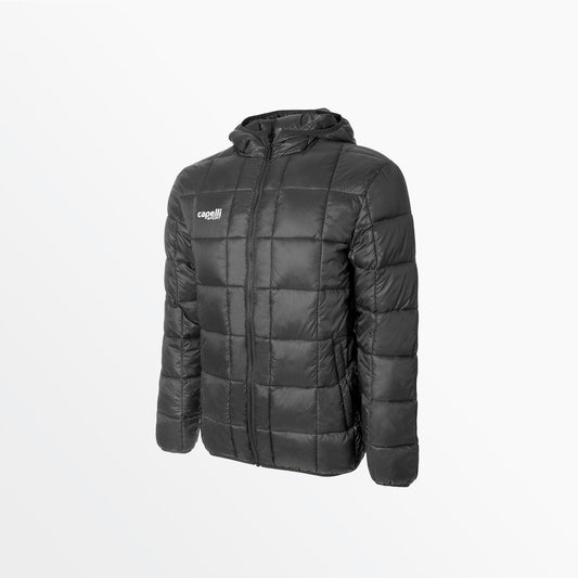 Adult Basics Lightweight Jacket