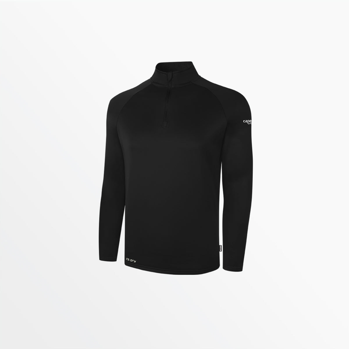 Men's Basics Therma Fleece 1/4 Zip Top