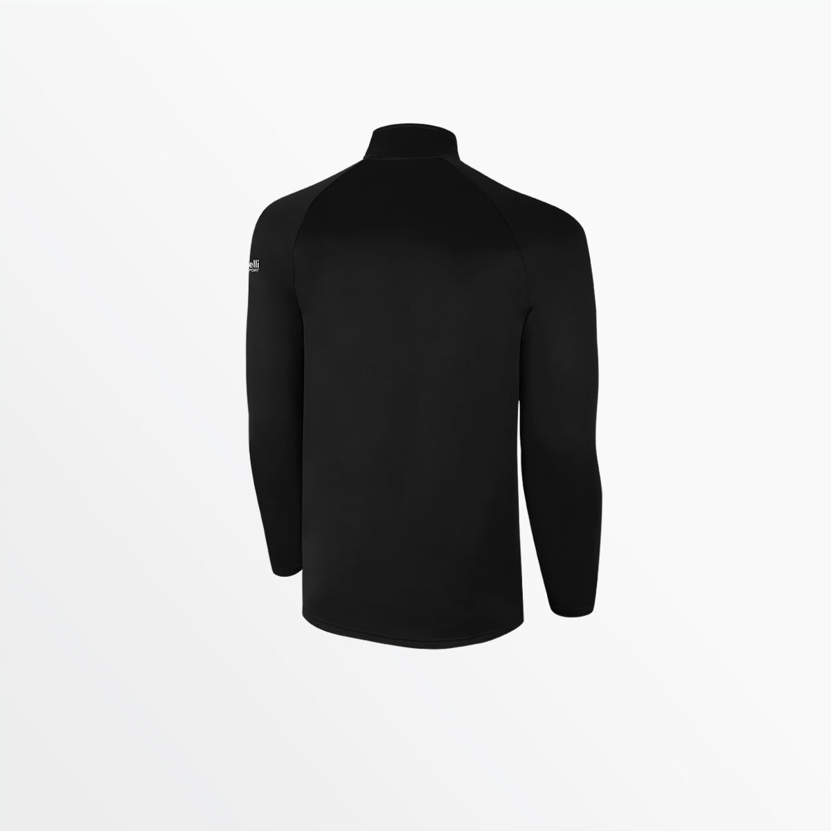 Men's Basics Therma Fleece 1/4 Zip Top