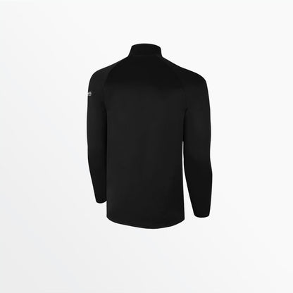 Men's Basics Therma Fleece 1/4 Zip Top