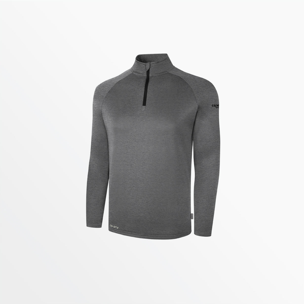 Men's Basics Therma Fleece 1/4 Zip Top