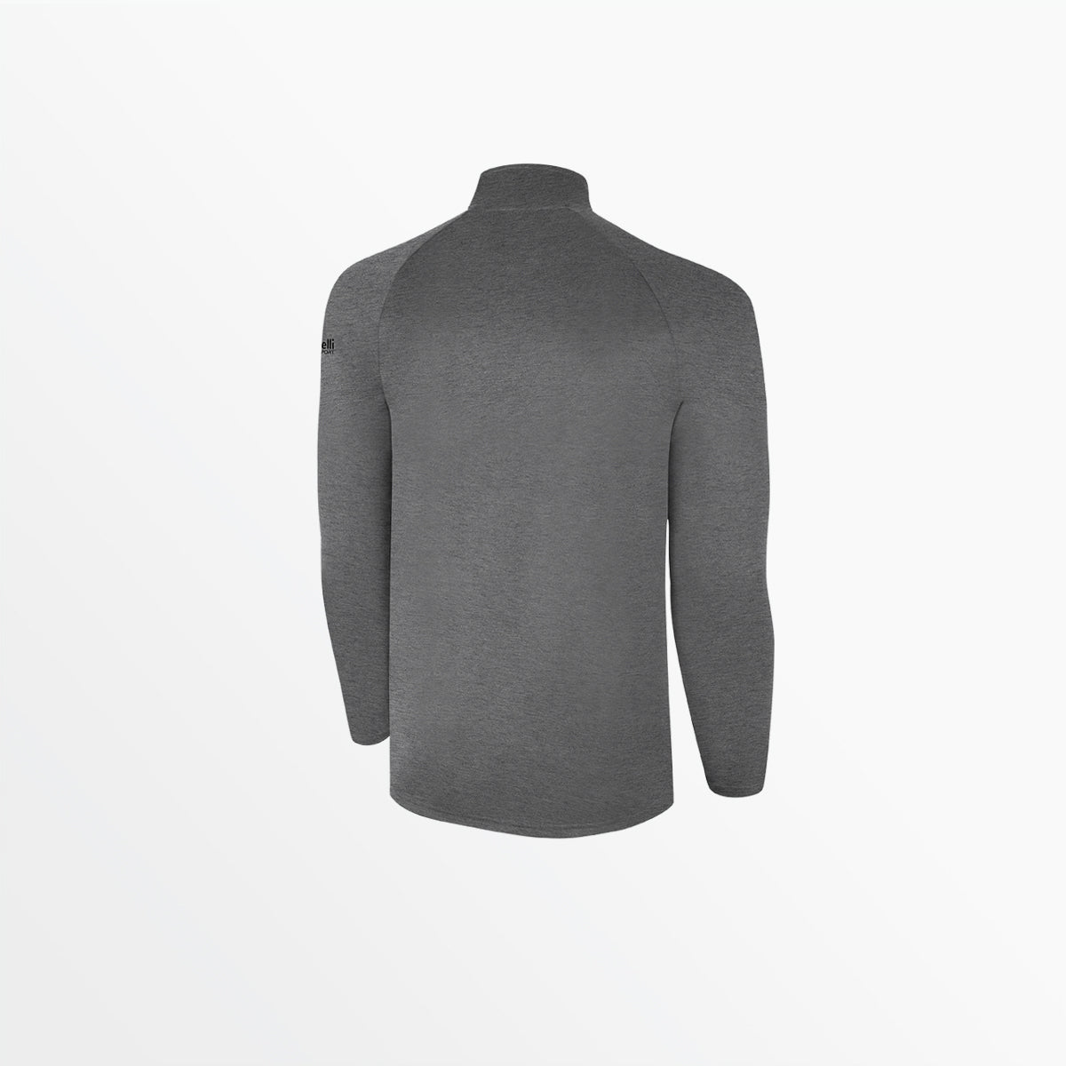 Men's Basics Therma Fleece 1/4 Zip Top