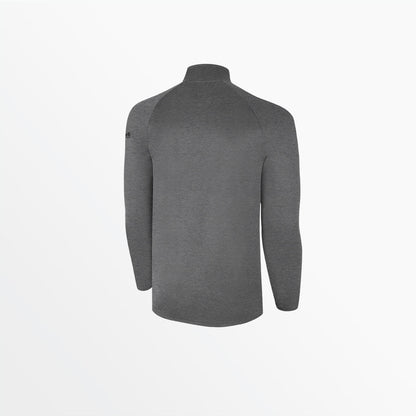 Men's Basics Therma Fleece 1/4 Zip Top