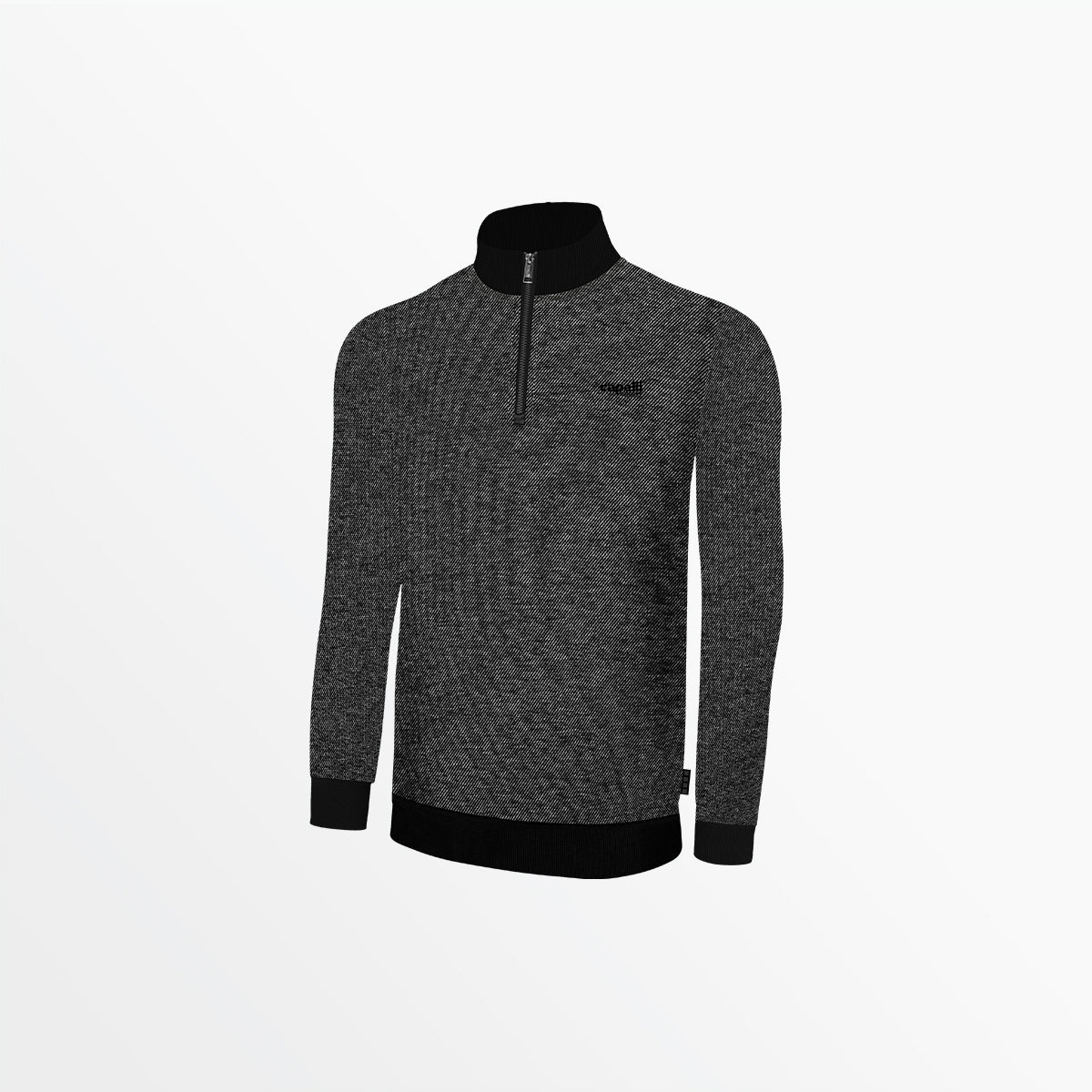Men's Select Quarter Zip Top