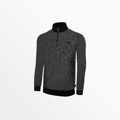 Men's Select Quarter Zip Top