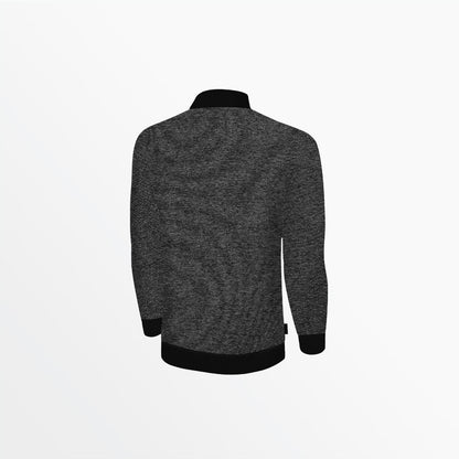 Men's Select Quarter Zip Top