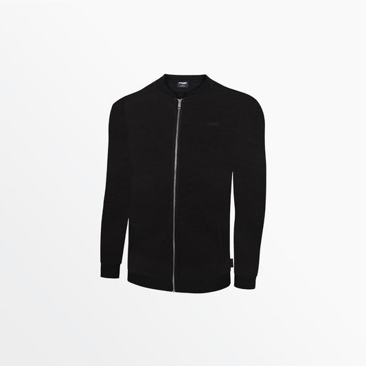 Men's Select Quilted Jacket